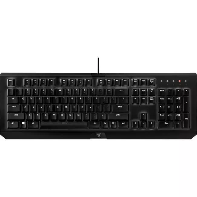 Razer RZ03-01770100-R3M1 BlackWidow X Keyboard