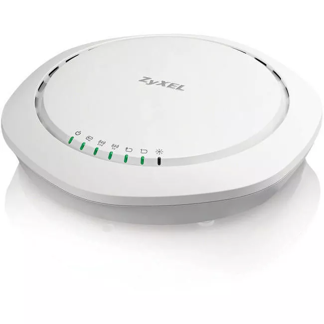 ZyXEL WAC6503D-S IEEE 802.11ac 1.27 Gbit/s Wireless Access Point