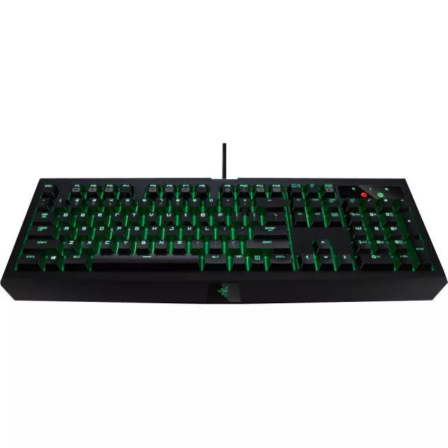 Razer RZ03-01700200-R3U1 BlackWidow Ultimate Keyboard