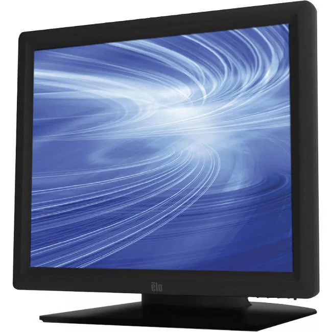 Elo E649473 1717L 17" Class LCD Touchscreen Monitor - 5:4 - 7.80 ms