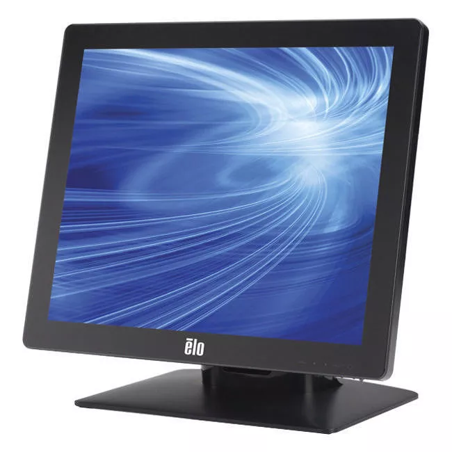 Elo E679434 1717L Rev B 17" Class LCD Touchscreen Monitor - 5:4 - 5 ms