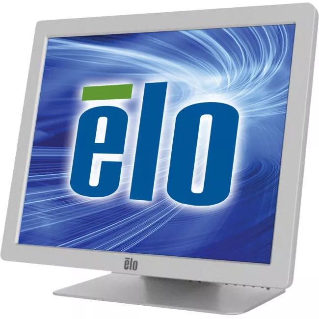 Elo E000167 1929LM 19" Class LCD Touchscreen Monitor - 5:4 - 15 ms