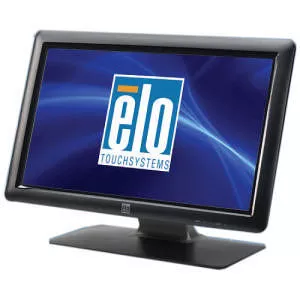 Elo E107766 2201L 22" Class LCD Touchscreen Monitor - 16:9 - 5 ms