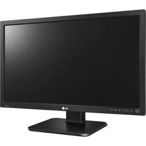 LG 24MB65PY-I 24" Class WUXGA LCD Monitor - Black