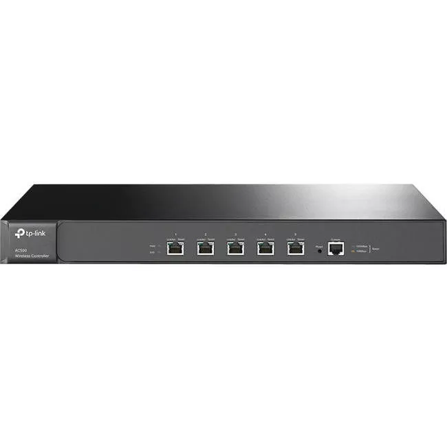 TP-LINK AC500 Wireless LAN Controller