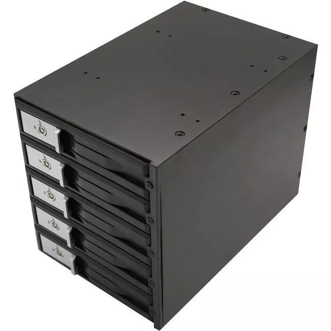 SYBA SY-MRA35031 Enclosure Drive for 5.25" Internal