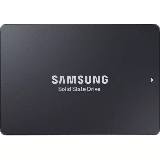 Samsung MZ-7KM960NE SM863a SSD - 960 GB - Internal - 2.5 - SATA