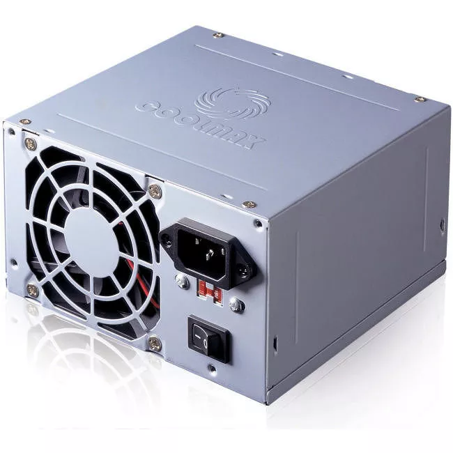 Coolmax 14800 I-400 ATX 400W Power Supply
