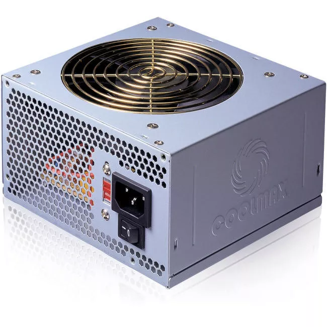 Coolmax 14805 I-500 Single Rail Power Supply