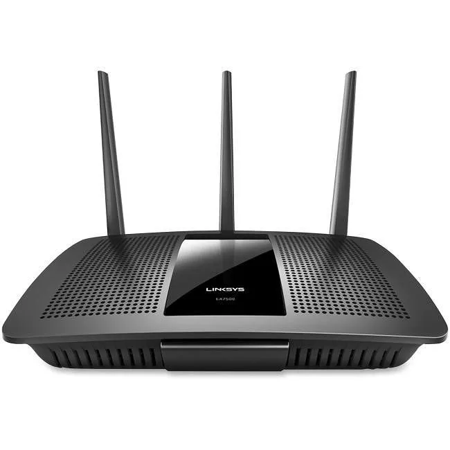 Linksys EA7500 Max-Stream IEEE 802.11ac Ethernet Wireless Router