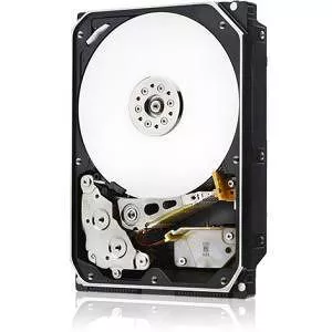 HGST 0F27356 8TB 8000GB 256MB 7200RPM SAS 512E ISE HE
