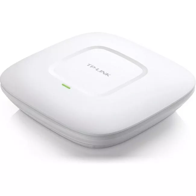 TP-LINK EAP115 300MBPS WIRELESS N CEILING MOUNT ACCESS POINT AT 2.4GHZ