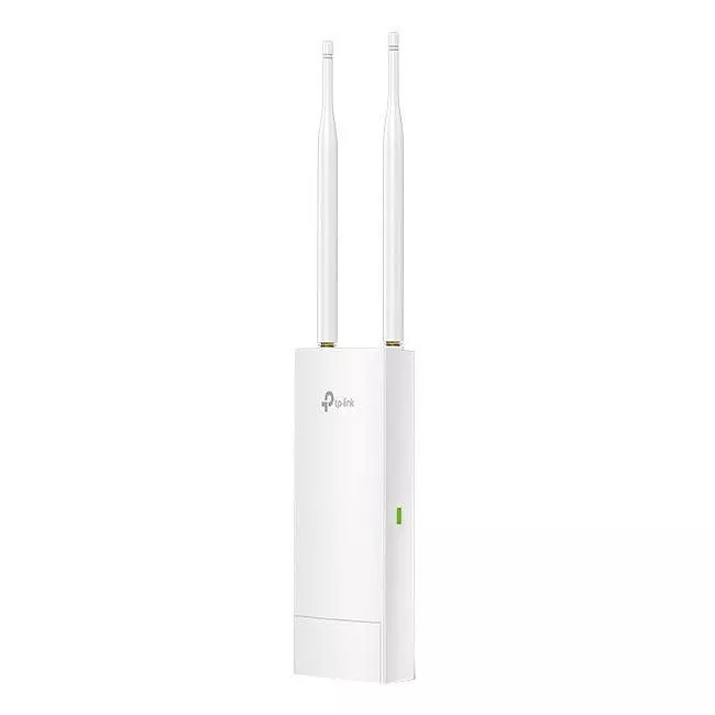 TP-LINK EAP110-OUTDOOR 300MBPS WIRELESS N OUTDOOR ACCESS POINT AT 2.4GHZ