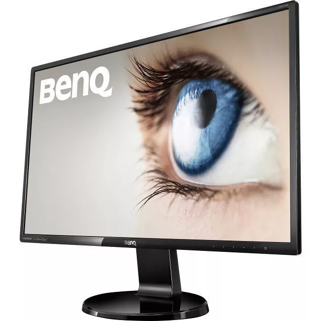BenQ GW2760HL 27" Class Full HD LCD Monitor - 16:9 - Glossy Black