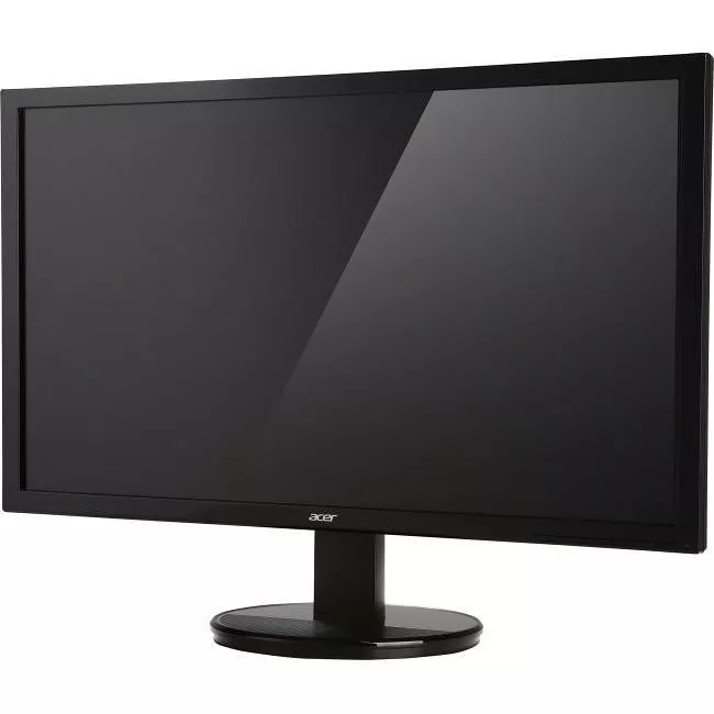 Acer UM.WX3AA.004 K222HQL 21.5" LED LCD Monitor