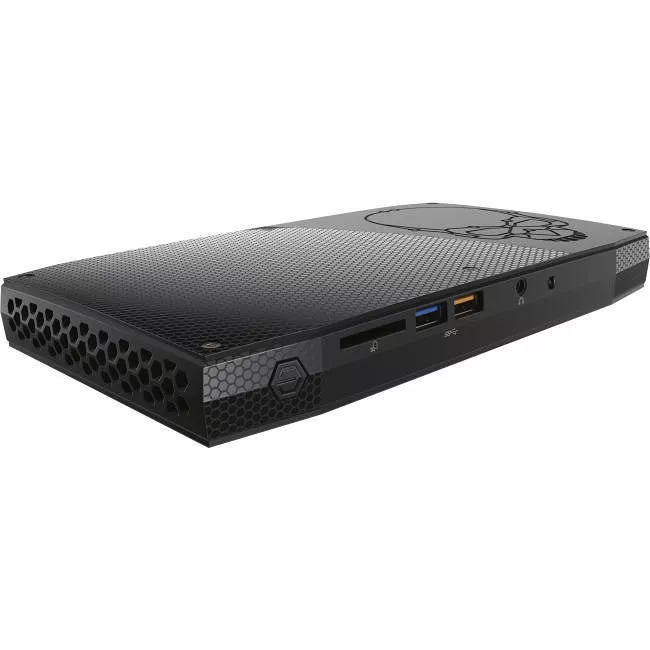Intel BOXNUC6I7KYK NUC NUC6I7KYK Mini PC - Core i7 i7-6770HQ
