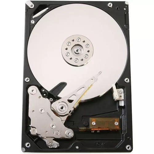 HGST HUA721010KLA330 Ultrastar Hard Drive - 1 TB - 32 MB - 3.5 - SATA - 7200