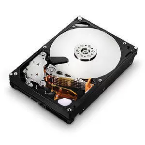 HGST HDS722020ALA330 Deskstar Hard Drive - 2 TB - 32 MB - 3.5 - SATA - 7200