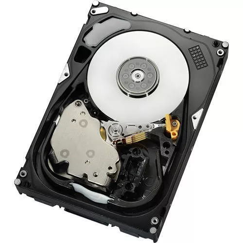 HGST HUS156060VLS600 Ultrastar Hard Drive - 600 GB - 64 MB - 3.5 - SAS - 15000