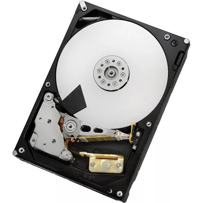 HGST HDS723030ALA640 7K3000 3 TB 3.5" Internal Hard Drive