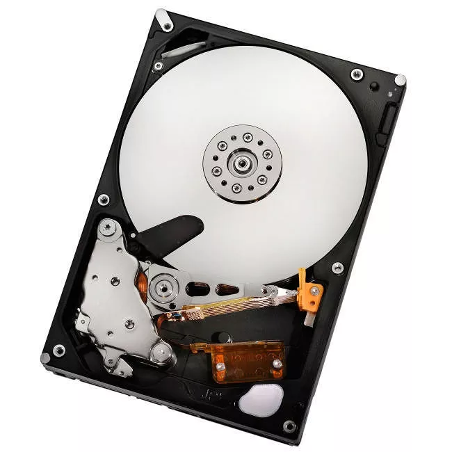 HGST HUA722020ALA330 Ultrastar Hard Drive - 2 TB - 32 MB - 3.5 - SATA - 7200