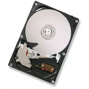 HGST 0A35406 Deskstar Hard Drive - 500 GB - 8 MB - 3.5 - SATA - 7200