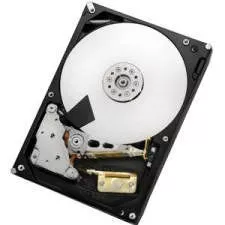 HGST HUS724040ALE640 Ultrastar Hard Drive - 4 TB - 64 MB - 3.5 - SATA - 7200