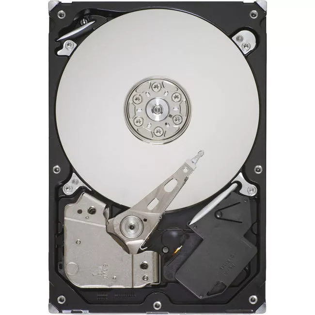Seagate ST3250318AS Hard Drive - 250 GB - 3.5 - 7200 - SATA - 8 MB - BarraCuda