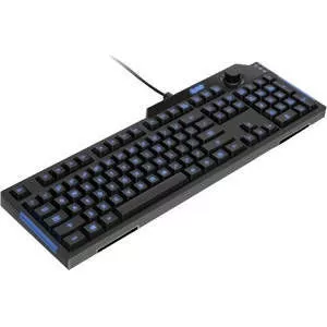 Aluratek AGB600F L70 USB Backlit Multi-function Gaming Keyboard