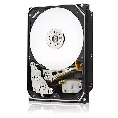 HGST 0F27406-20PK Ultrastar Hard Drive - 8 TB - 256 MB - 3.5 - SAS - 7200
