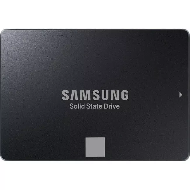 Samsung MZ-750250BW 750 EVO SSD - 250 GB - Internal - 2.5 - SATA