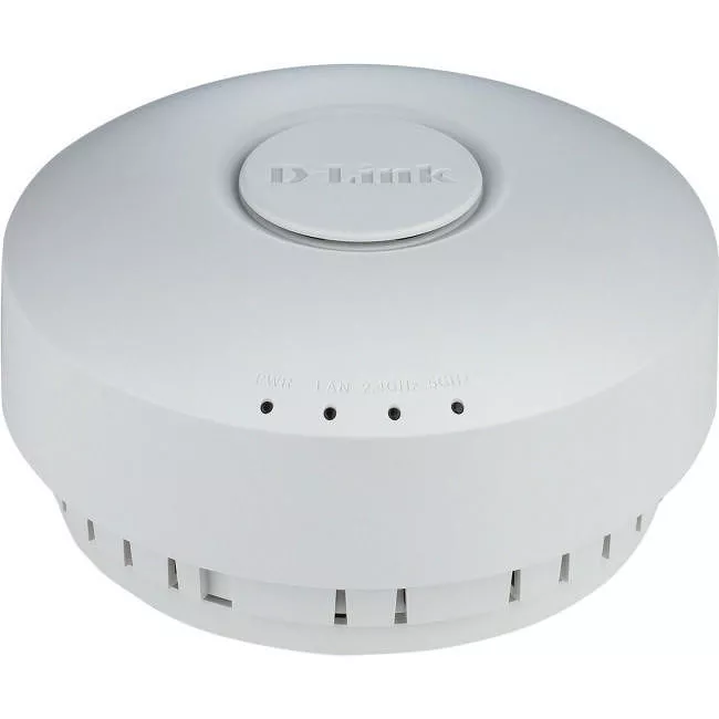 D-Link DWL-6610AP IEEE 802.11ac 1.17 Gbit/s Wireless Access Point