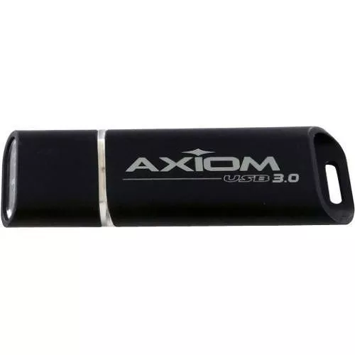 Axiom USB3FD008GB-AX 8 GB USB 3.0 Flash Drive