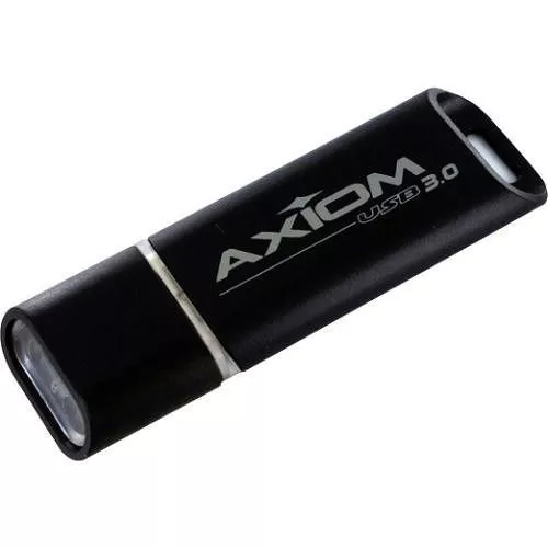 Axiom USB3FD016GB-AX 16 GB USB 3.0 Flash Drive