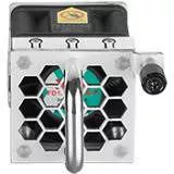 D-Link DXS-FAN100 Spare Fan Module with Front-to-Back Airflow