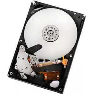 HGST 0A39289 Ultrastar A7K2000 HUA722010CLA330 1 TB 3.5" SATA 7200 RPM 32 MB Cache Hard Drive