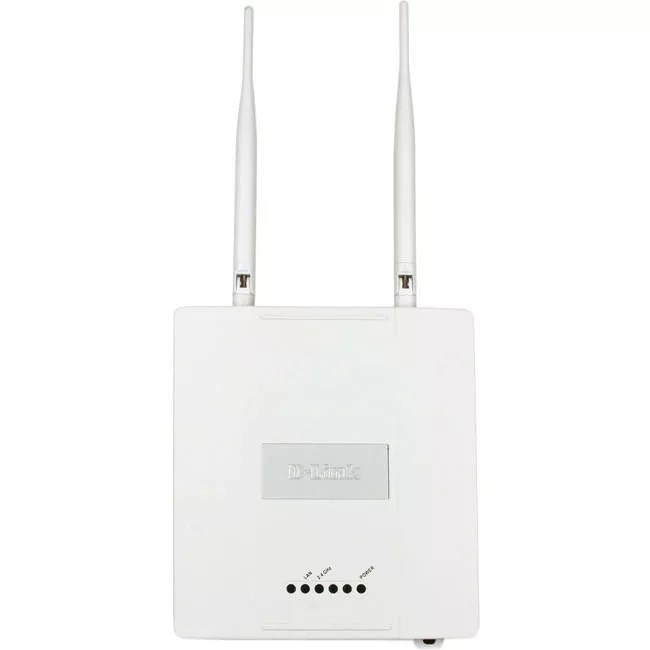 D-Link DAP-2360 AirPremier IEEE 802.11n 300 Mbit/s Wireless Access Point