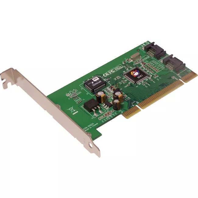 SIIG SC-SAT212-S4 Serial ATA PCI
