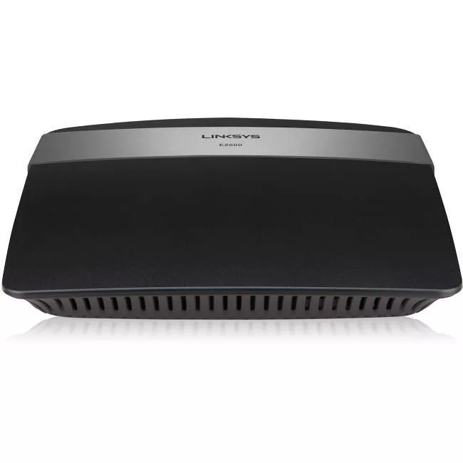 Linksys E2500-NP E2500 Wi-Fi 4 IEEE 802.11n Wireless Router