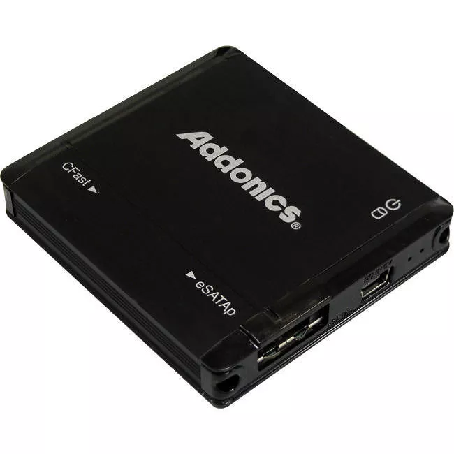 Addonics ADESPCFT CFast Card Reader/Writer