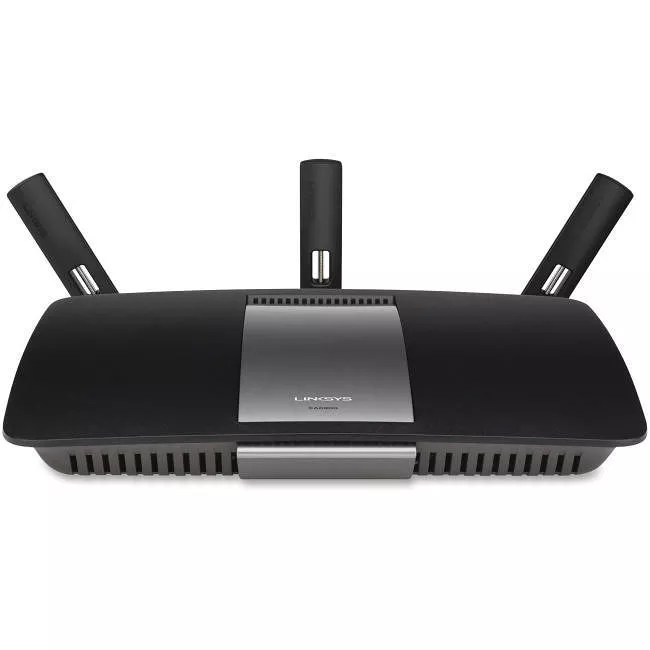 Linksys EA6900 SMART WI-FI ROUTER, AC 1900, 802.11AC