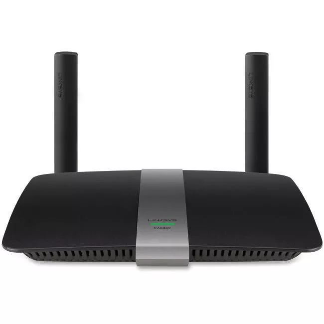 Linksys EA6350 IEEE 802.11ac Wireless Router
