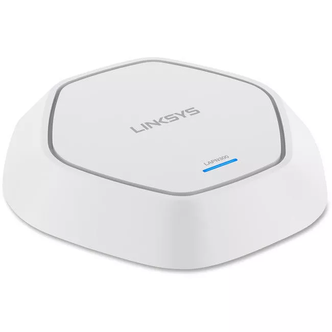 Linksys LAPN300 IEEE 802.11n 54 Mbit/s Wireless Access Point