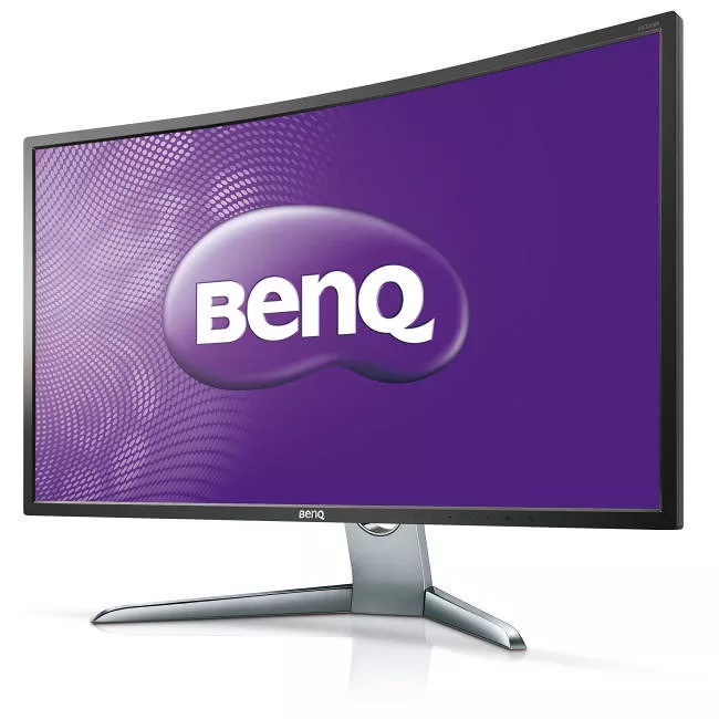 BenQ EX3200R 31.5" LED LCD Monitor - 16:9 - 4 ms