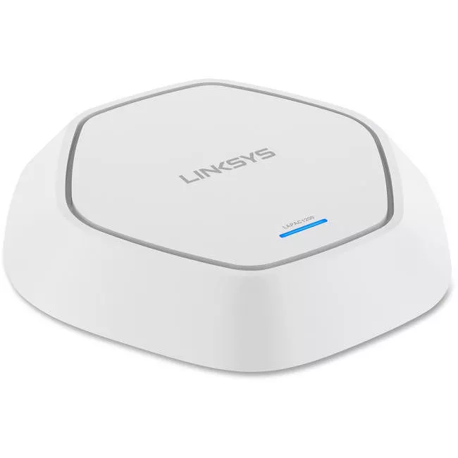 Linksys LAPAC1200 IEEE 802.11ac 1.17 Gbit/s Wireless Access Point