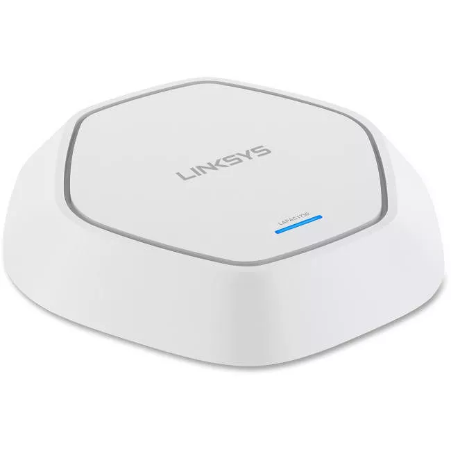 Linksys LAPAC1750 IEEE 802.11ac 1.71 Gbit/s Wireless Access Point