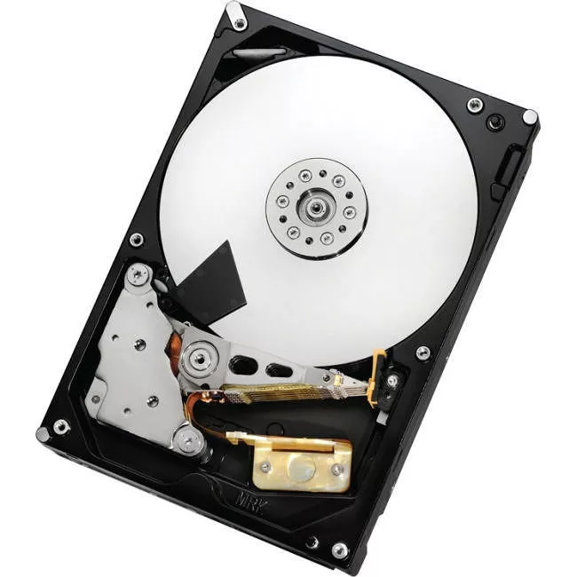 HGST HDS5C3020ALA632 Deskstar 5K3000 2 TB 3.5" Hard Drive Internal