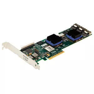 ATTO ESAS-H60F-000 ExpressSAS H60F 16-channel SAS Controller