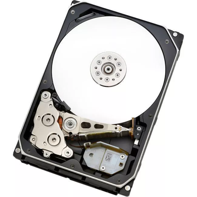 HGST 0F23666-20PK Ultrastar He8 8 TB 3.5" Internal Hard Drive - 20 Pack