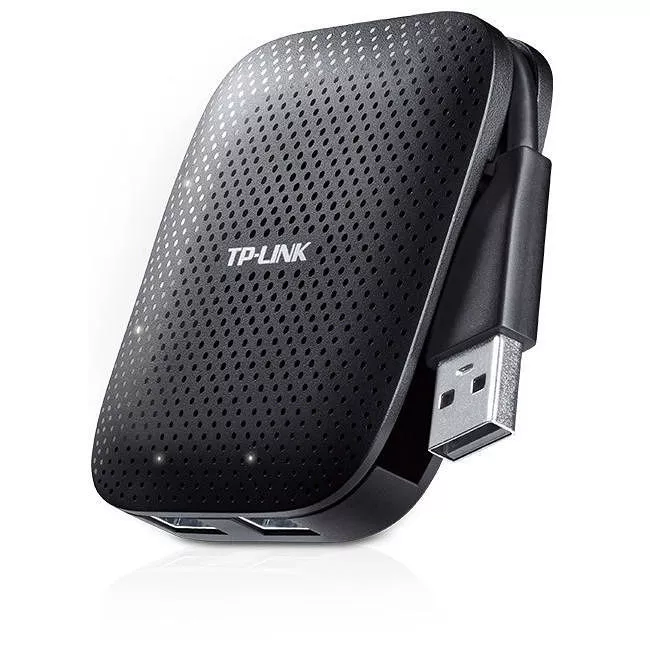 TP-LINK UH400 USB 3.0 4-Port Portable Hub
